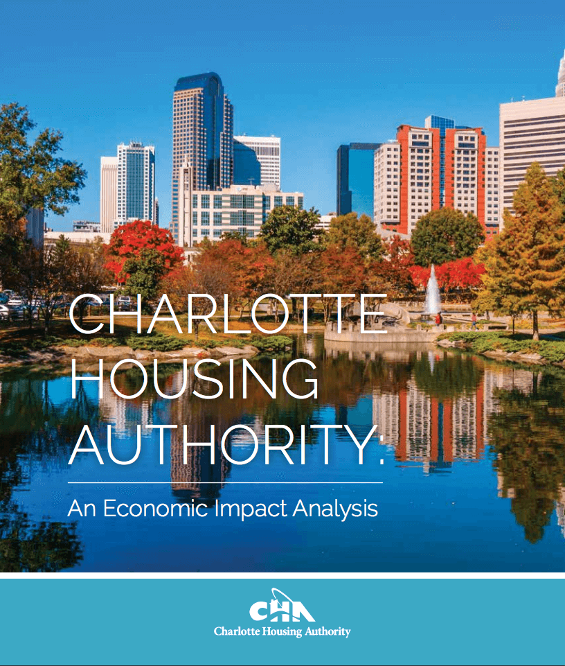 Economic Impacts of Providing Housing Assistance IMPLAN