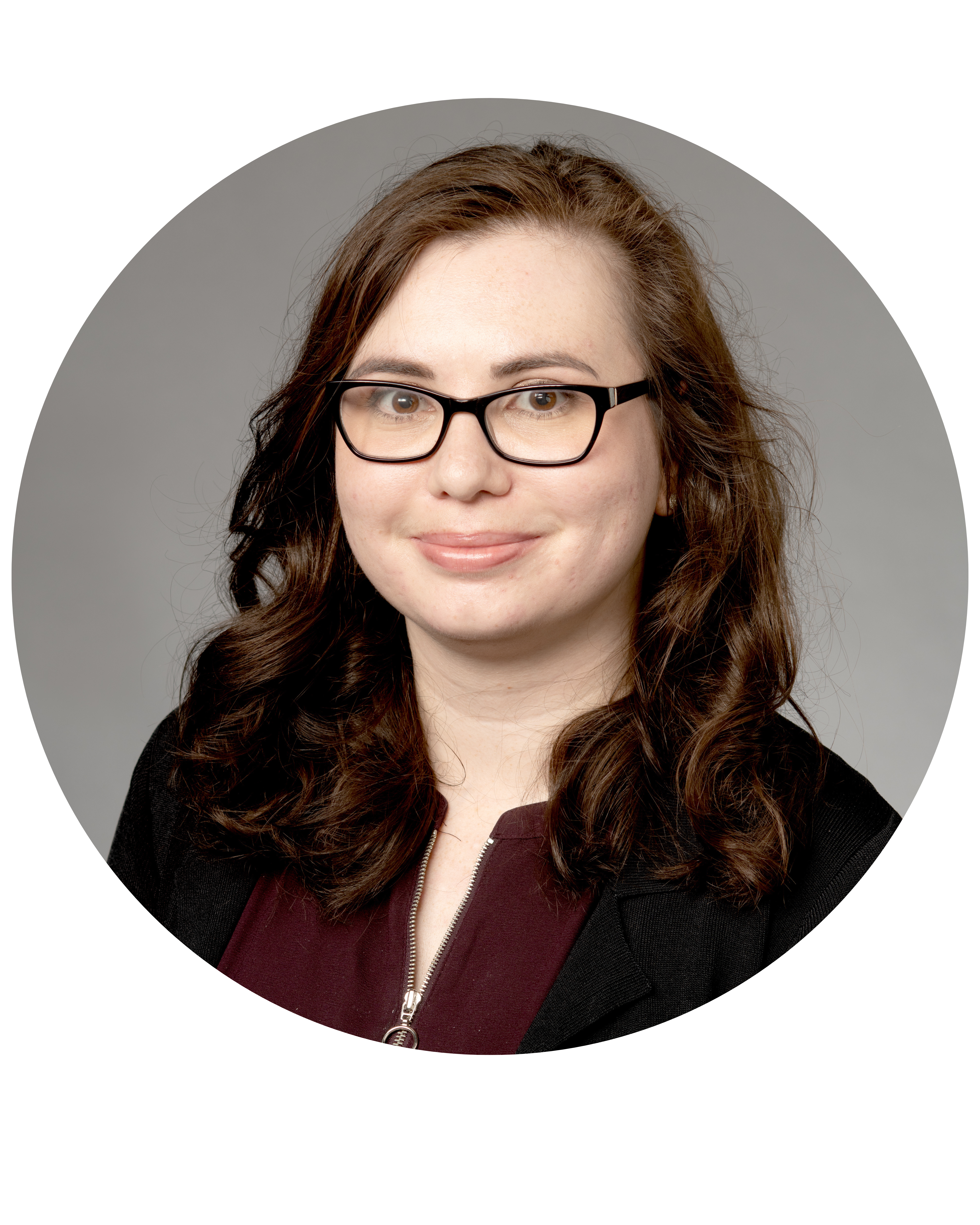 Clara Jeffers headshot