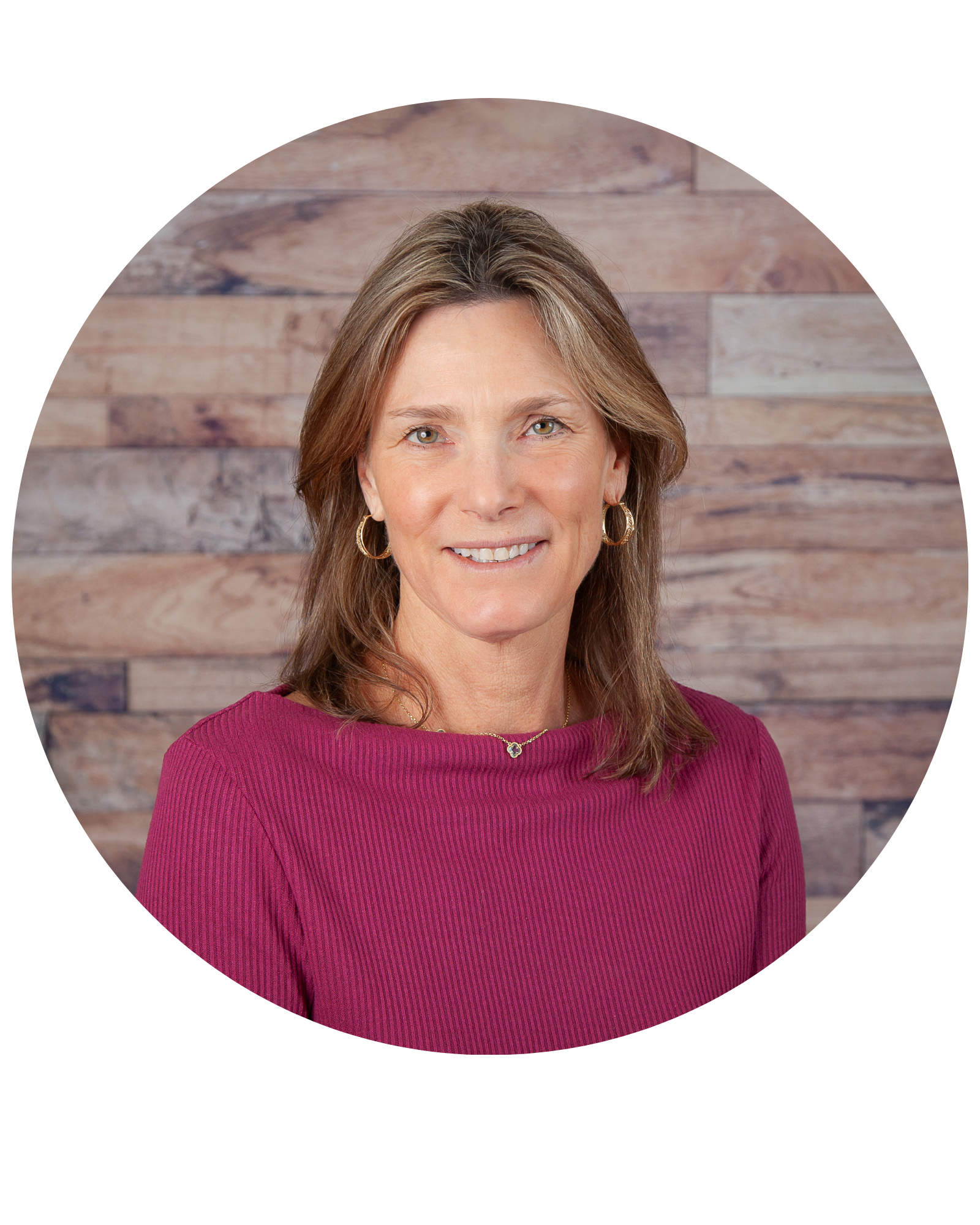 Holly Wise Benderheadshot