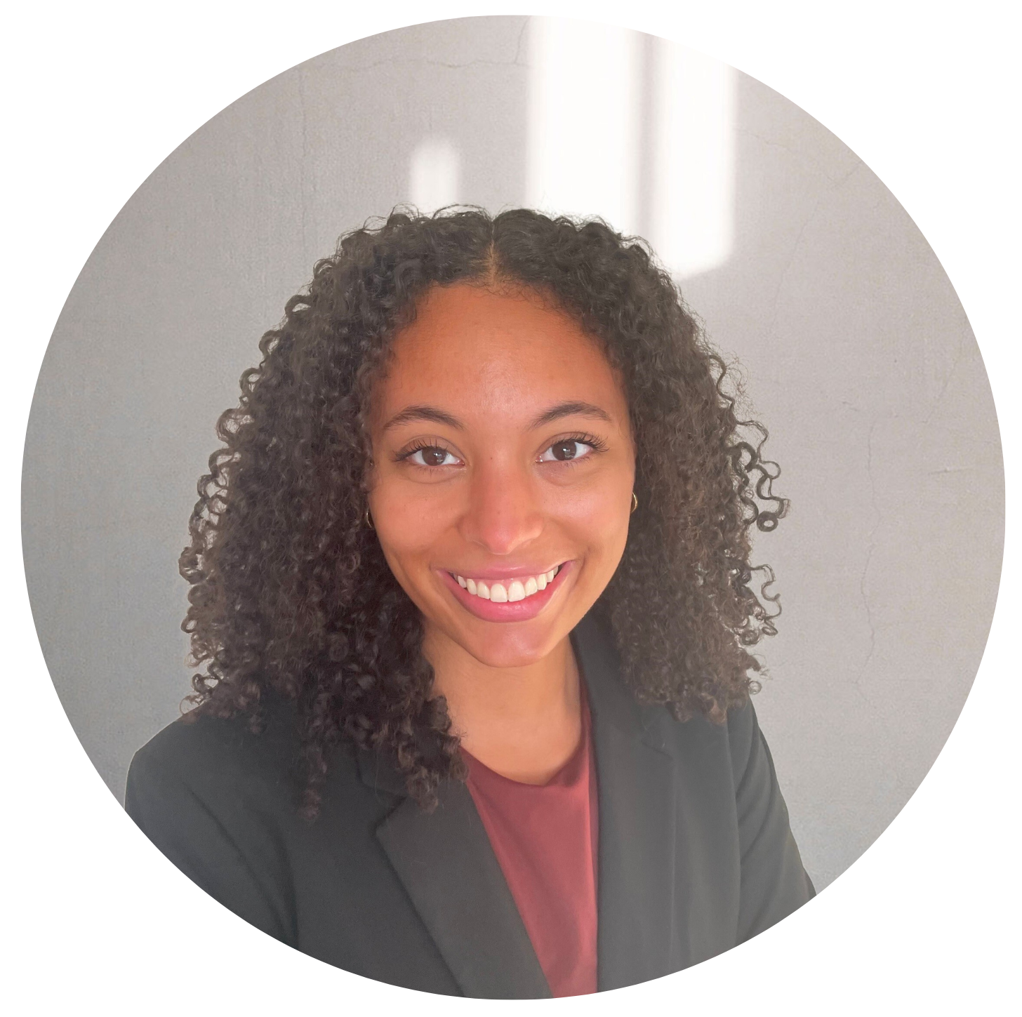 Kendel Barber headshot