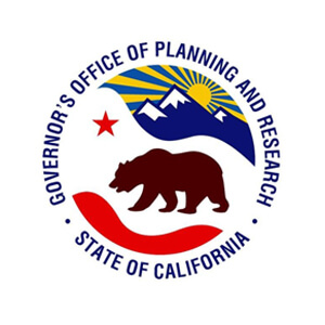 California Governor's Office of Planning and Research