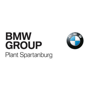 BMW Group Plant Spartanburg