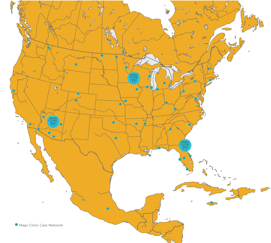 Analyze the Economic Impact of the Mayo Clinic with IMPLAN