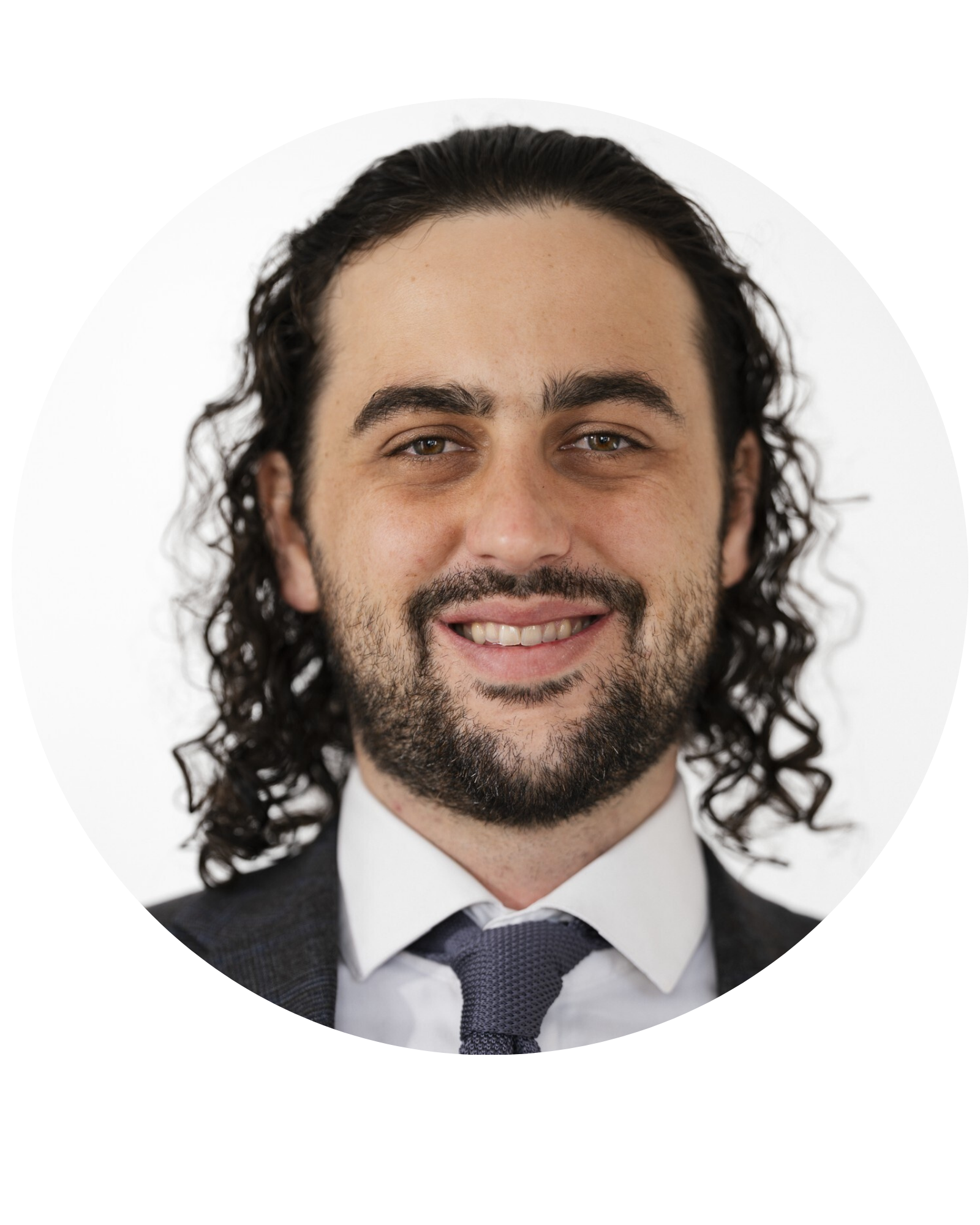 Samuel Maury-Holmes headshot