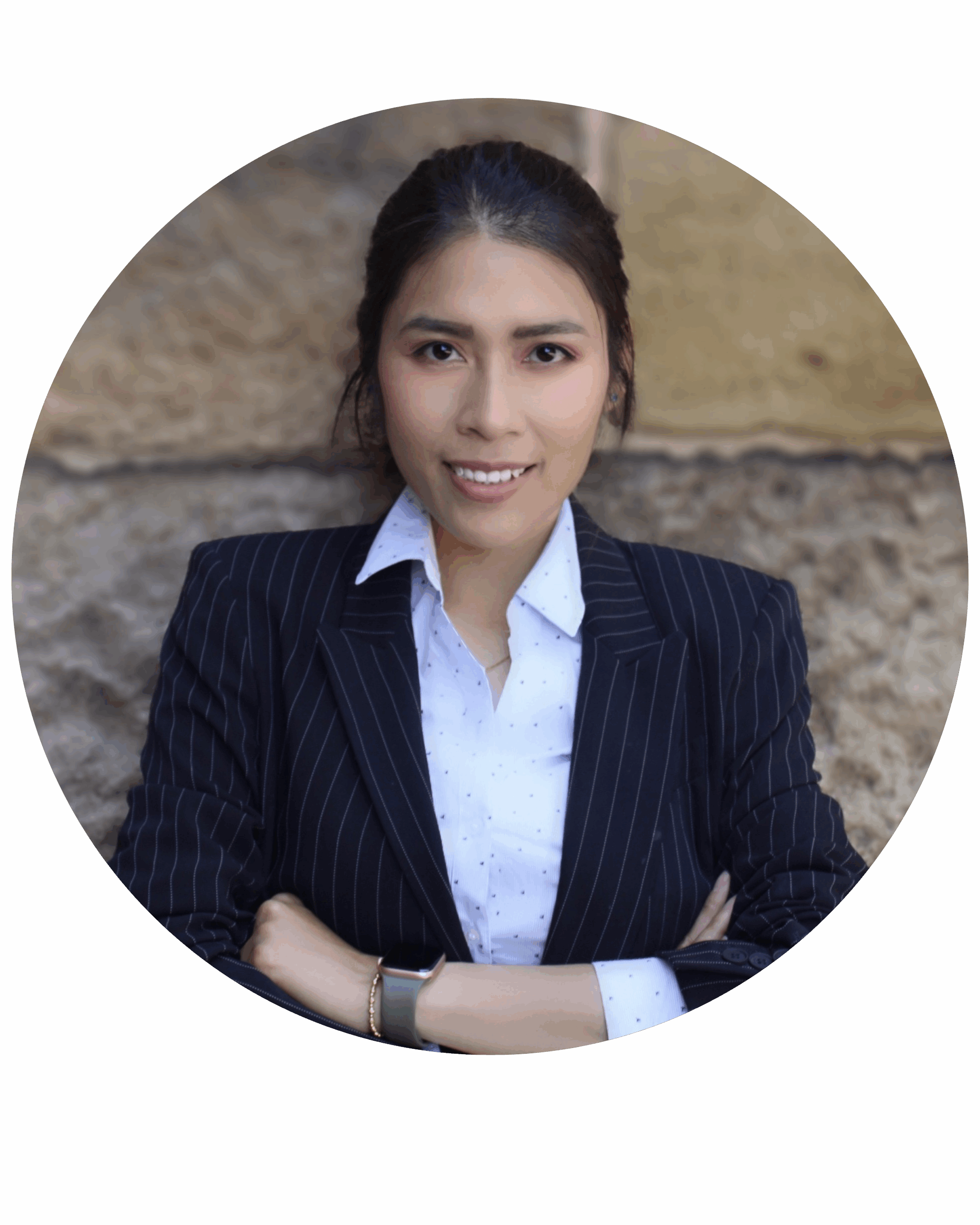 Tuyen Pham, Ph.D. Headshot
