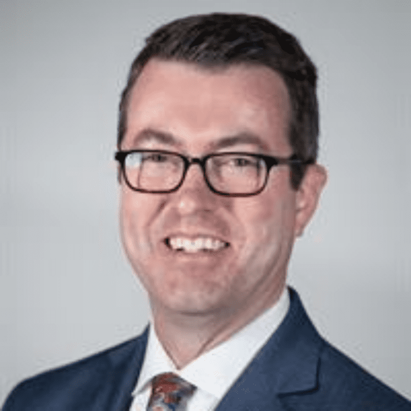 Chad Moutray, Ph.D.
