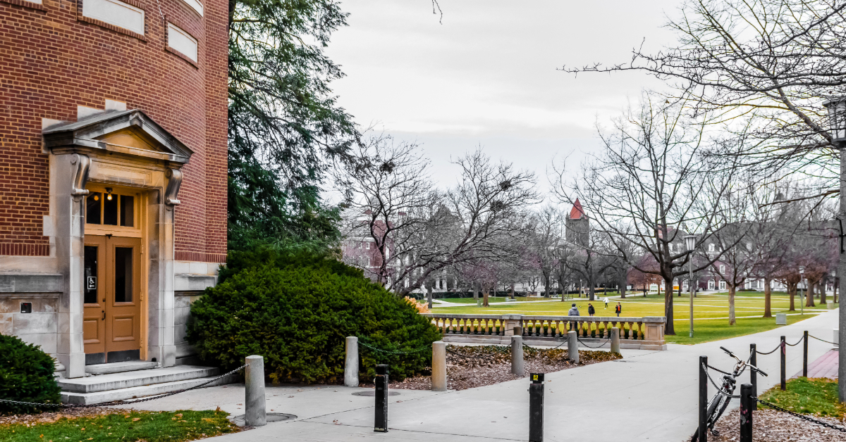 University of Illinois